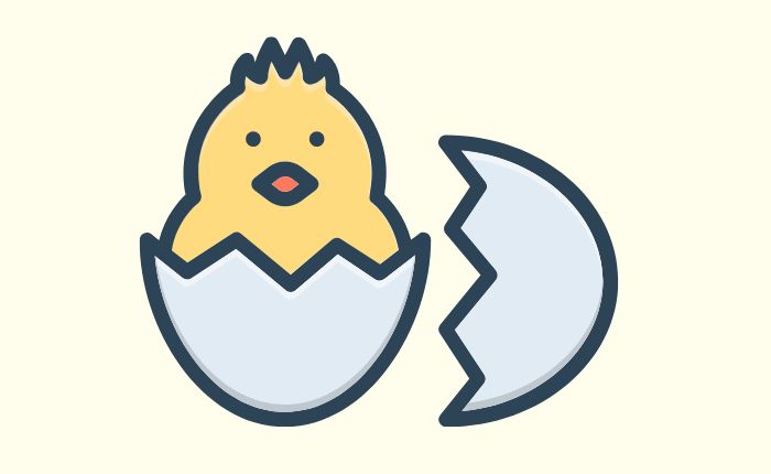 まずはここから